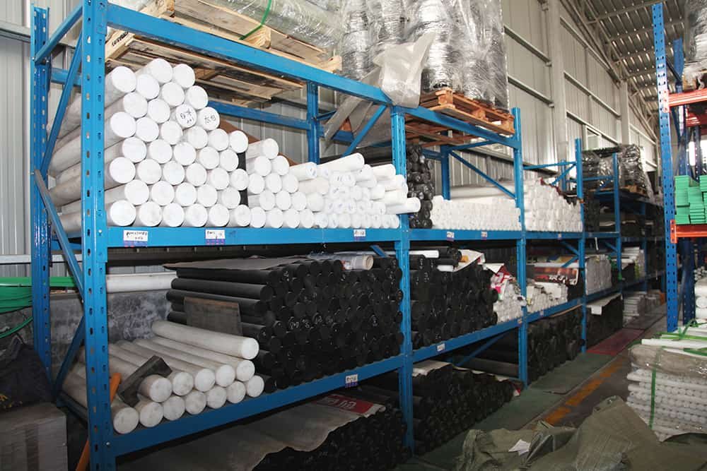 Bulk Stock 2