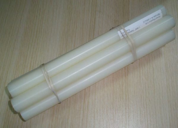 Nylon 66 Rods