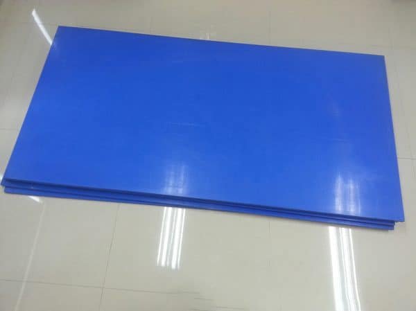 nylon sheet