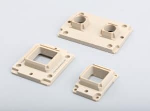 PEEK Parts peek parts