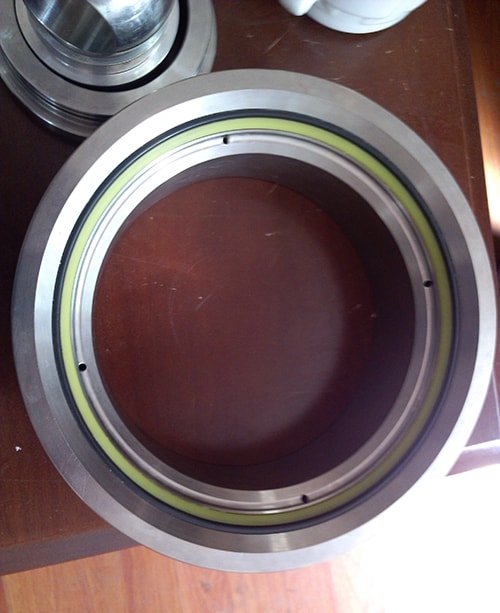 peek uesd for seal ring