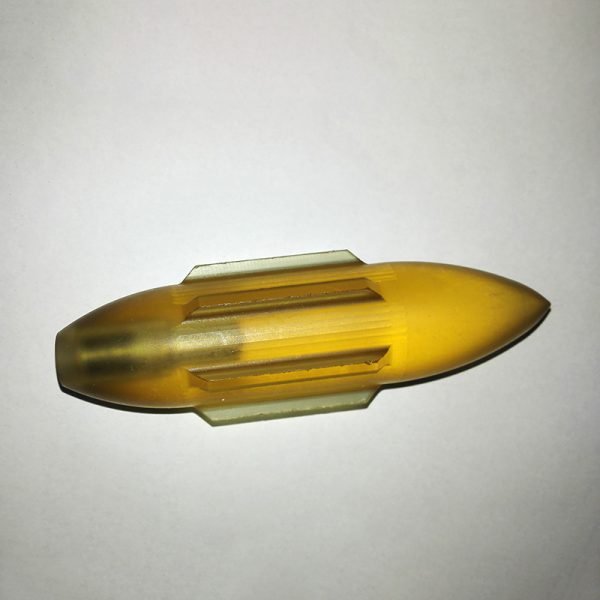 acatal pom machining components
