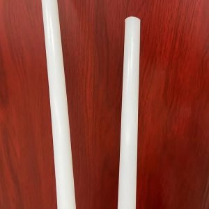 pctfe rod