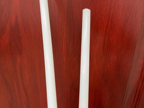 pctfe rod