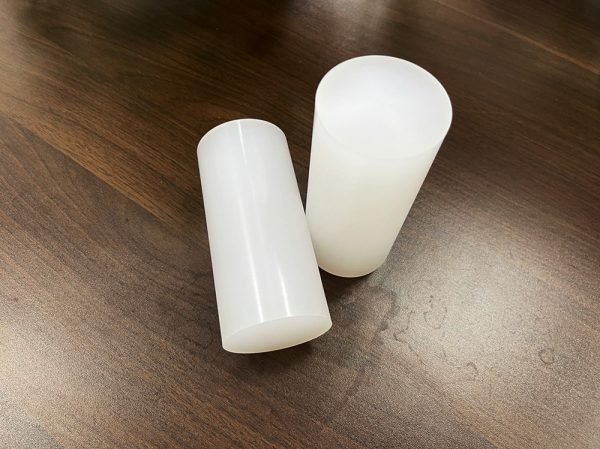 pctfe polychlorotrifluoroethylene
