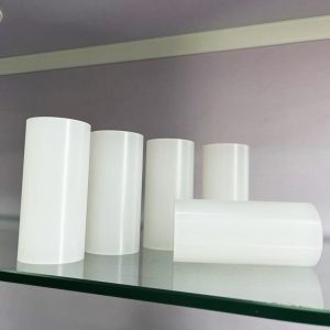 pctfe polychlorotrifluoroethylene