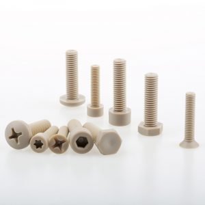 peek screws