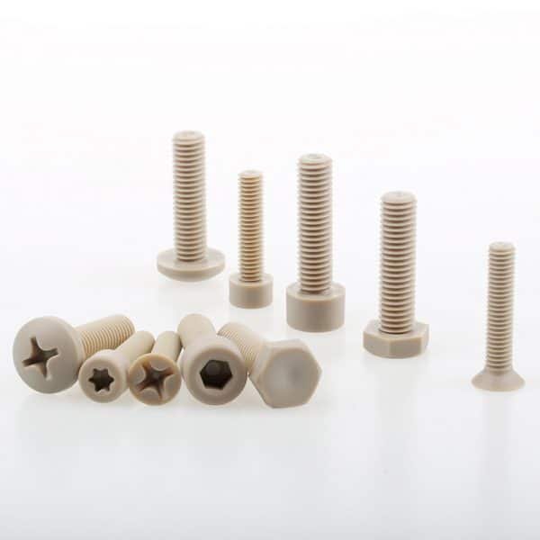 peek screws