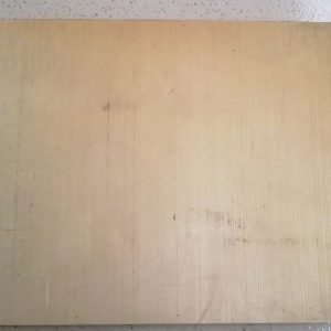 pps sheet