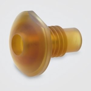 ppsu machined parts