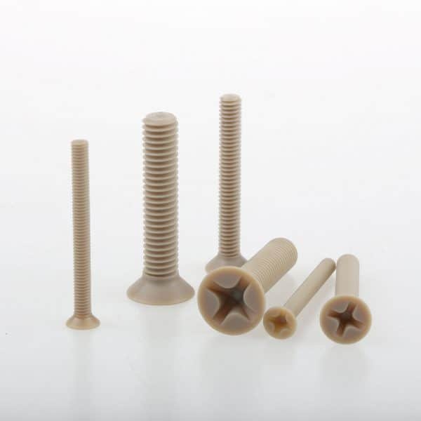 philip's head screw