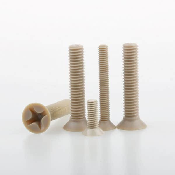 philip's head screw