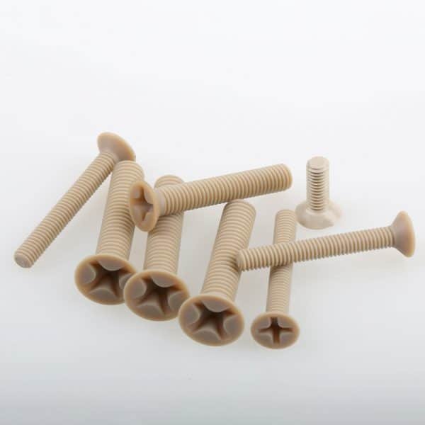 philip's head screw