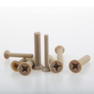 philip's head screw