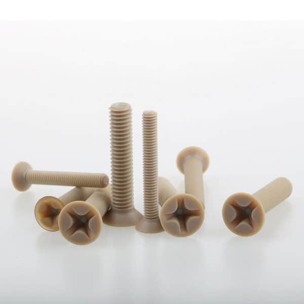 philip's head screw