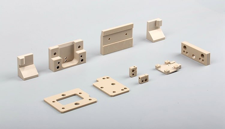 gonow peek finished parts 2