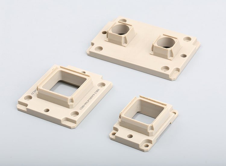 gonow peek finished parts 3