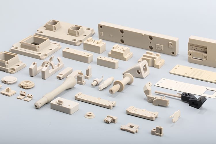 gonow peek finished parts 4