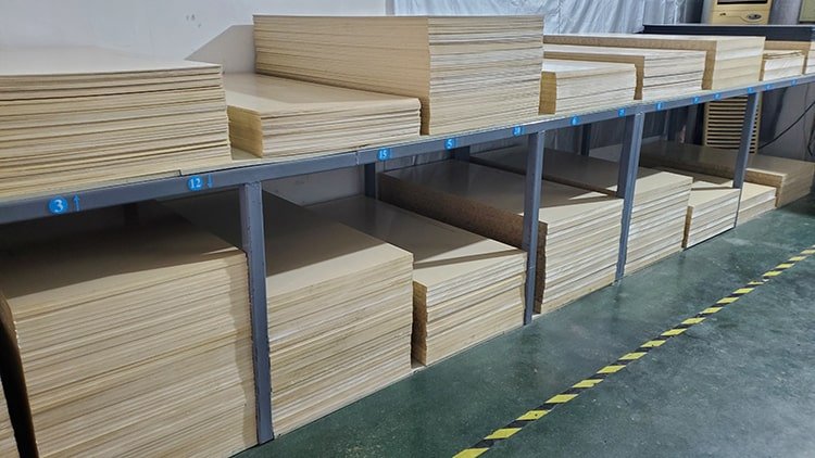 gonow peek sheet in stock