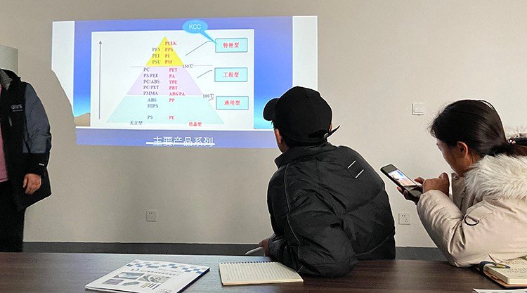 product training (2)