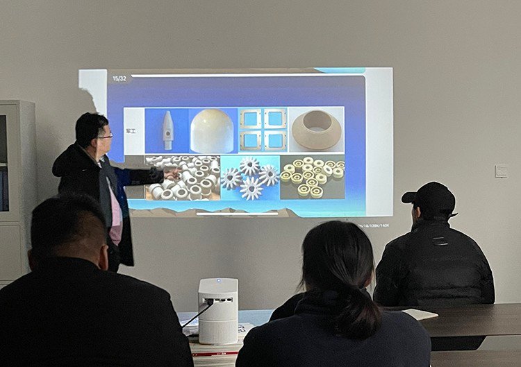 product training (4)
