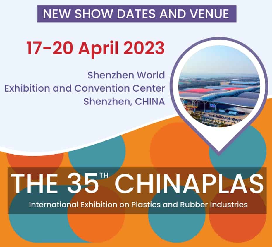 chinaplas