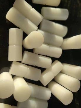 RAW MATERIAL OF CAST NYLON