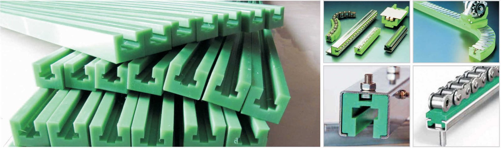 chain guide