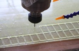 cnc machining service